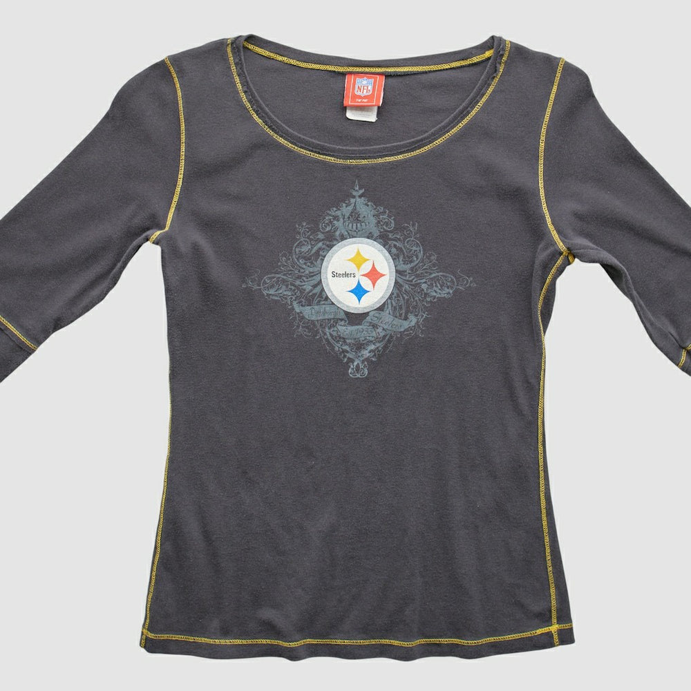 Pittsburgh Steelers Fanatics NFL 2000s T-Shirt