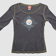 Pittsburgh Steelers Fanatics NFL 2000s T-Shirt