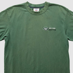 New York Jets Fanatics NFL 2000s T-Shirt
