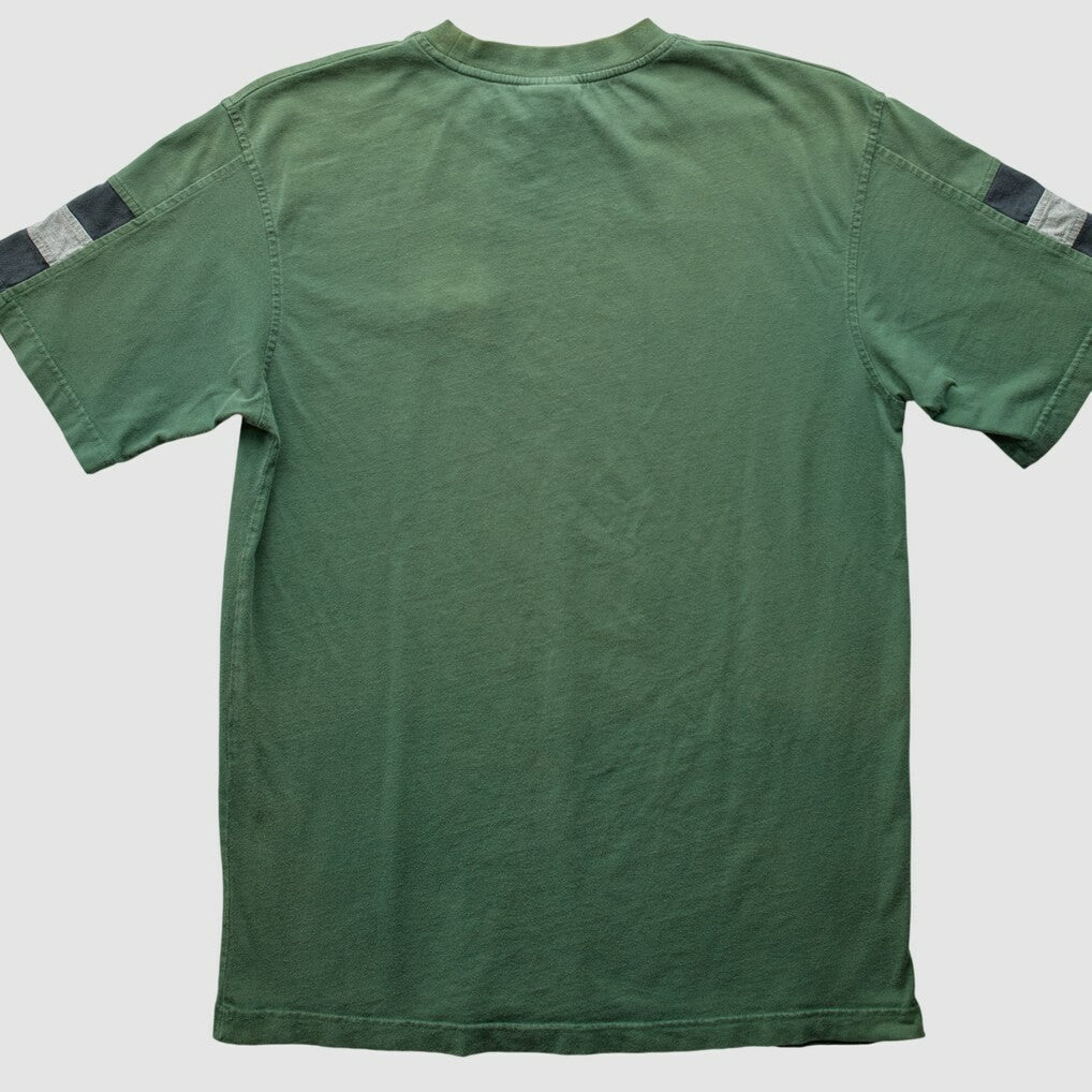 New York Jets Fanatics NFL 2000s T-Shirt