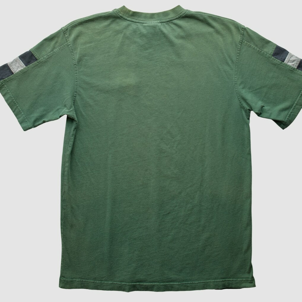 New York Jets Fanatics NFL 2000s T-Shirt