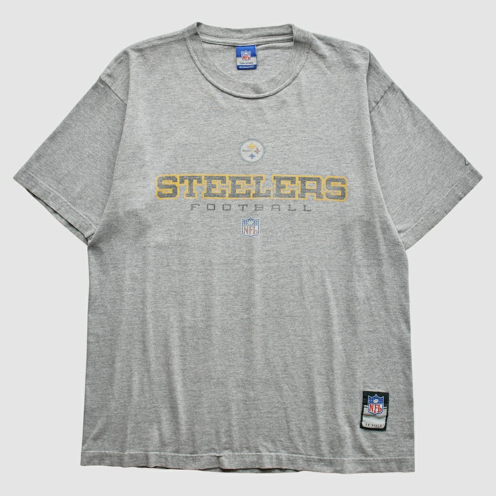 Pittsburgh Steelers Fanatics Reebok 2000s T-Shirt