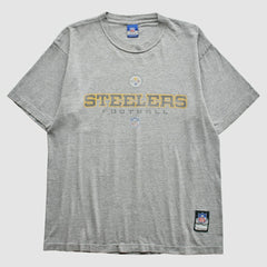 Pittsburgh Steelers Fanatics Reebok 2000s T-Shirt
