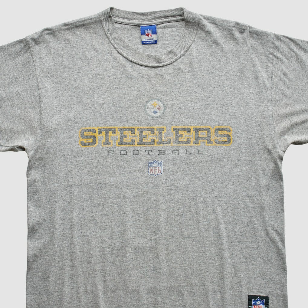 Pittsburgh Steelers Fanatics Reebok 2000s T-Shirt