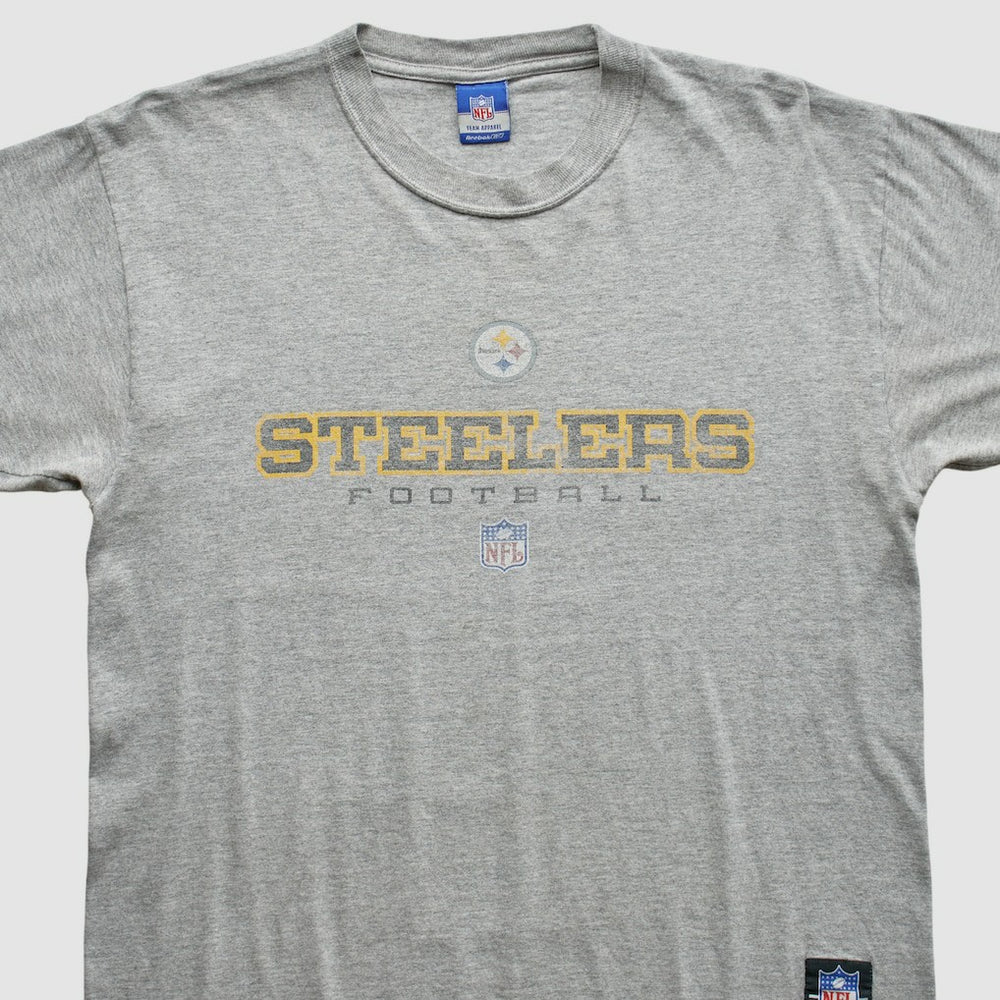 Pittsburgh Steelers Fanatics Reebok 2000s T-Shirt