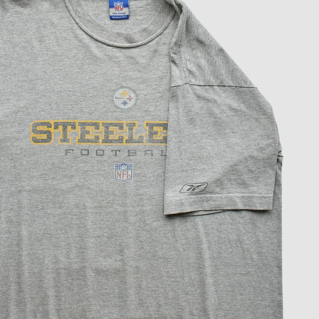 Pittsburgh Steelers Fanatics Reebok 2000s T-Shirt