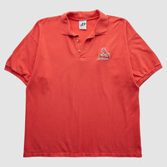 St. Louis Cardinals Dynasty 2000s Polo | MLB Near me