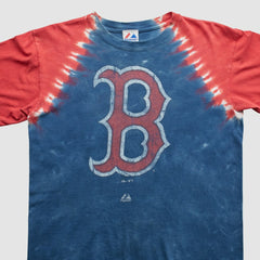 Boston Red Sox Majestic 2000s T-Shirt | MLB New