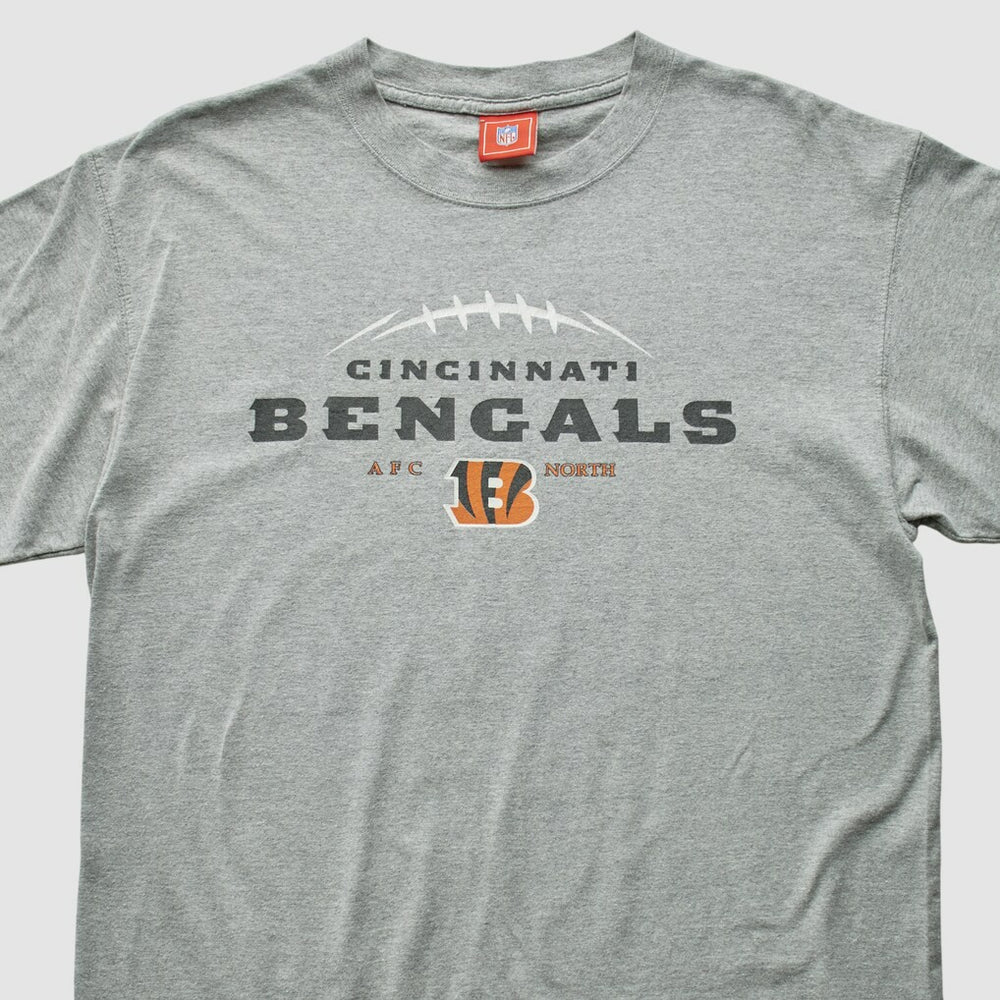 Cincinnati Bengals Fanatics NFL 2000s T-Shirt