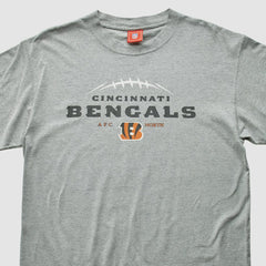 Cincinnati Bengals Fanatics NFL 2000s T-Shirt