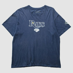 Tampa Bay Rays Nike 2008 T-Shirt | MLB Discount
