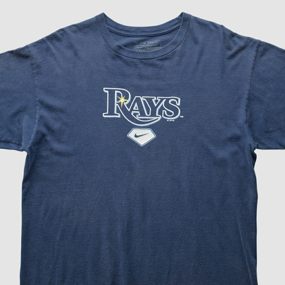 Tampa Bay Rays Nike 2008 T-Shirt | MLB Discount