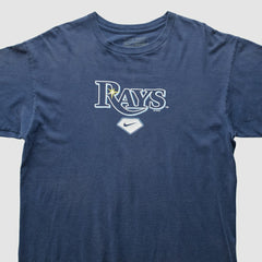 Tampa Bay Rays Nike 2008 T-Shirt | MLB Discount