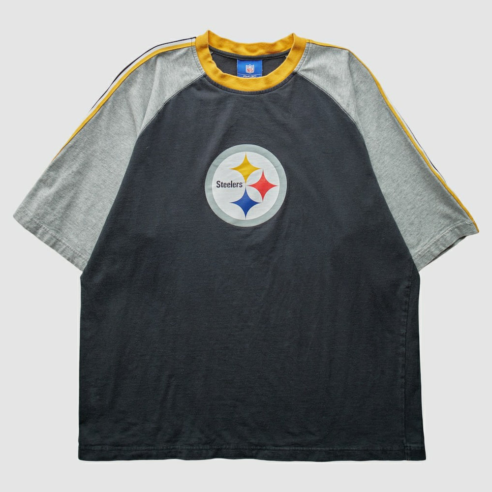 Pittsburgh Steelers Fanatics Reebok 2000s T-Shirt