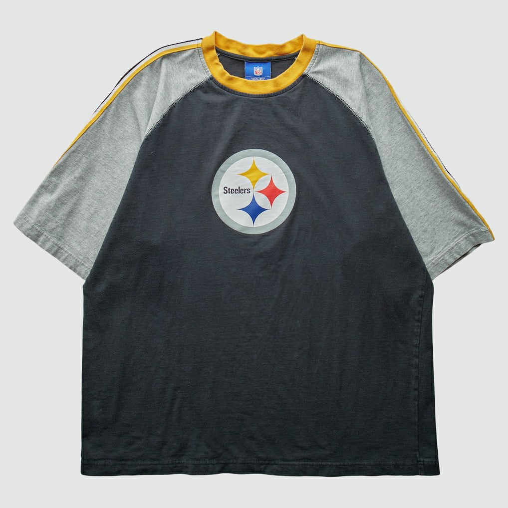 Pittsburgh Steelers Fanatics Reebok 2000s T-Shirt