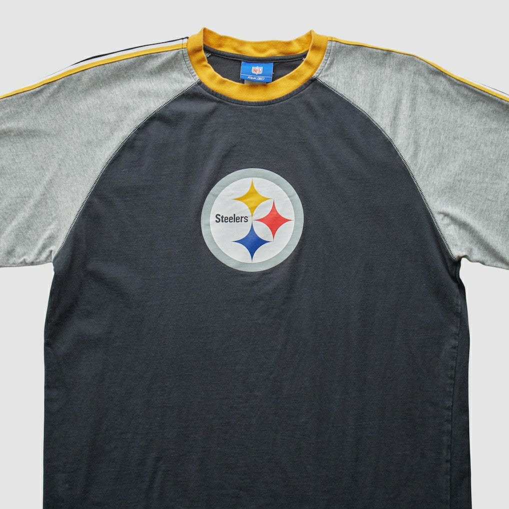 Pittsburgh Steelers Fanatics Reebok 2000s T-Shirt