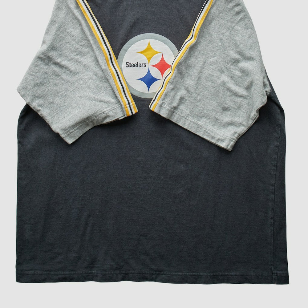 Pittsburgh Steelers Fanatics Reebok 2000s T-Shirt