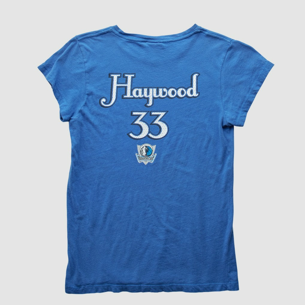 Dallas Mavericks 2003 T-Shirt sale For Sale