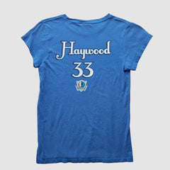 Dallas Mavericks 2003 T-Shirt sale For Sale