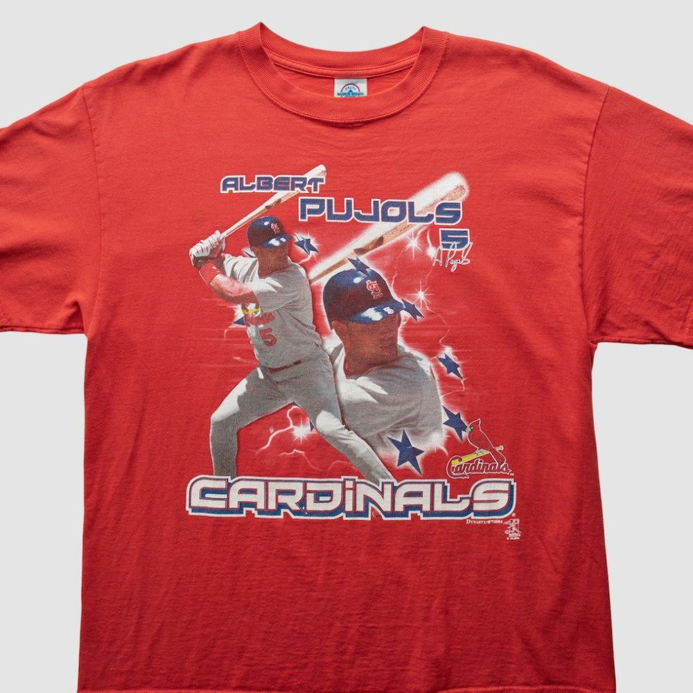 St. Louis Cardinals Dynasty 2004 T-Shirt | MLB Outlet