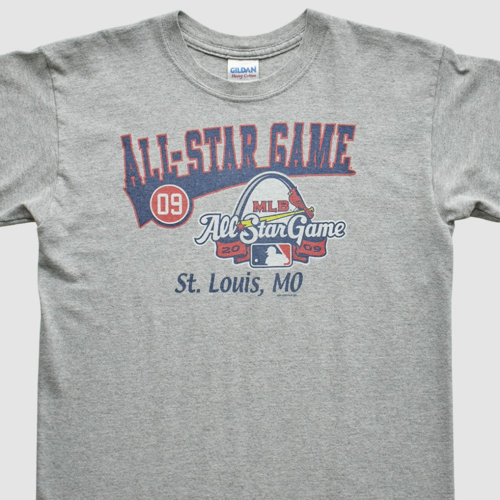 St. Louis Cardinals 2009 T-Shirt | MLB Near me