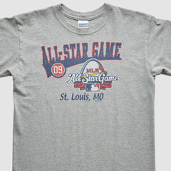 St. Louis Cardinals 2009 T-Shirt | MLB Near me