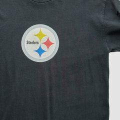 Pittsburgh Steelers Fanatics Reebok 2000s T-Shirt