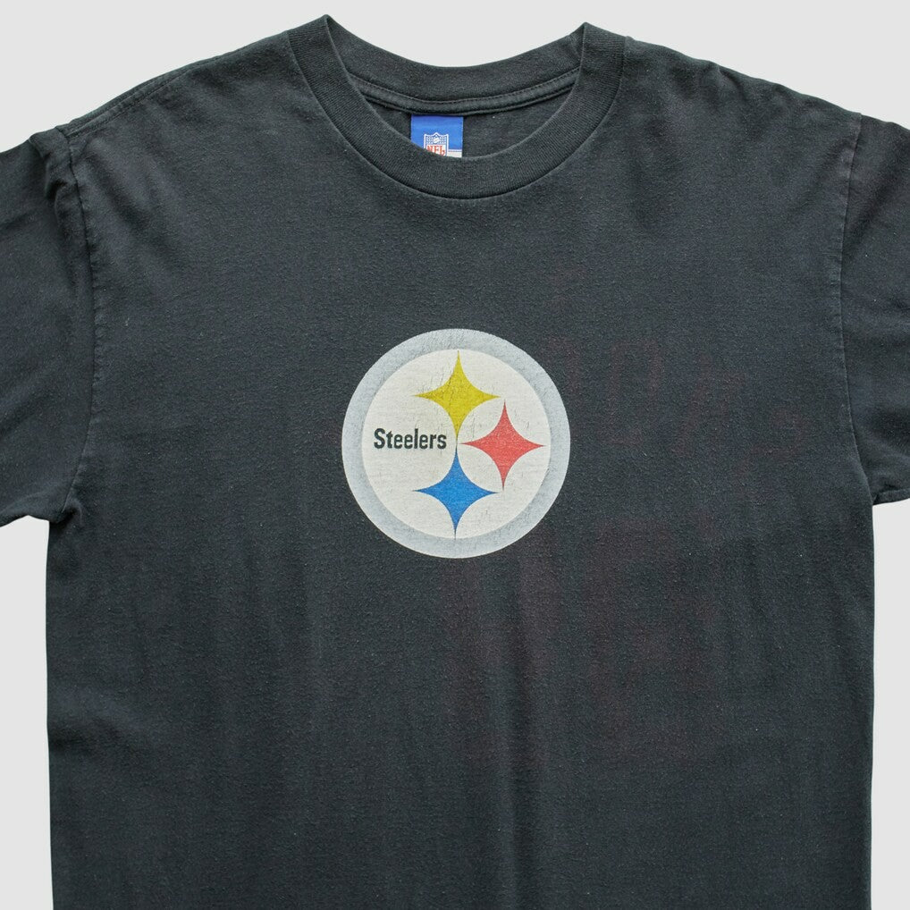 Pittsburgh Steelers Fanatics Reebok 2000s T-Shirt