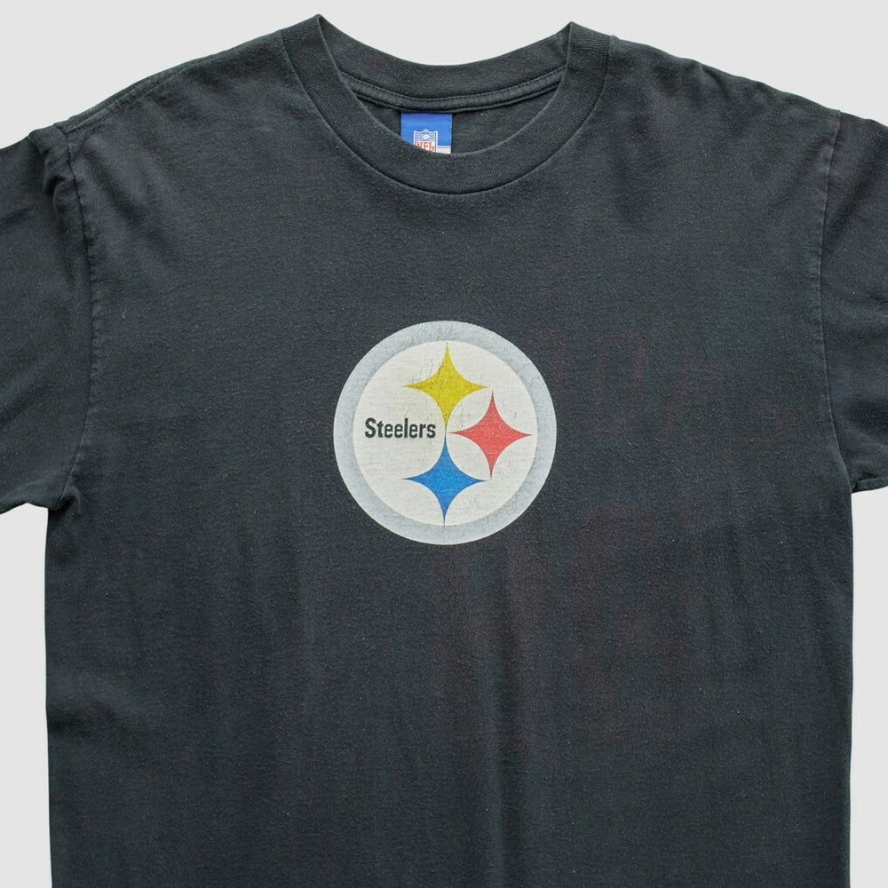 Pittsburgh Steelers Fanatics Reebok 2000s T-Shirt