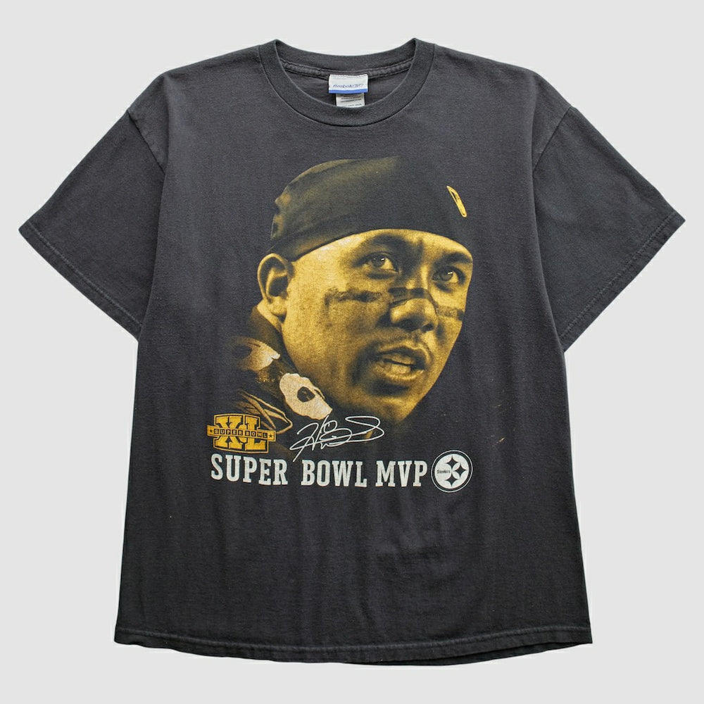 Pittsburgh Steelers Fanatics Reebok 2006 T-Shirt