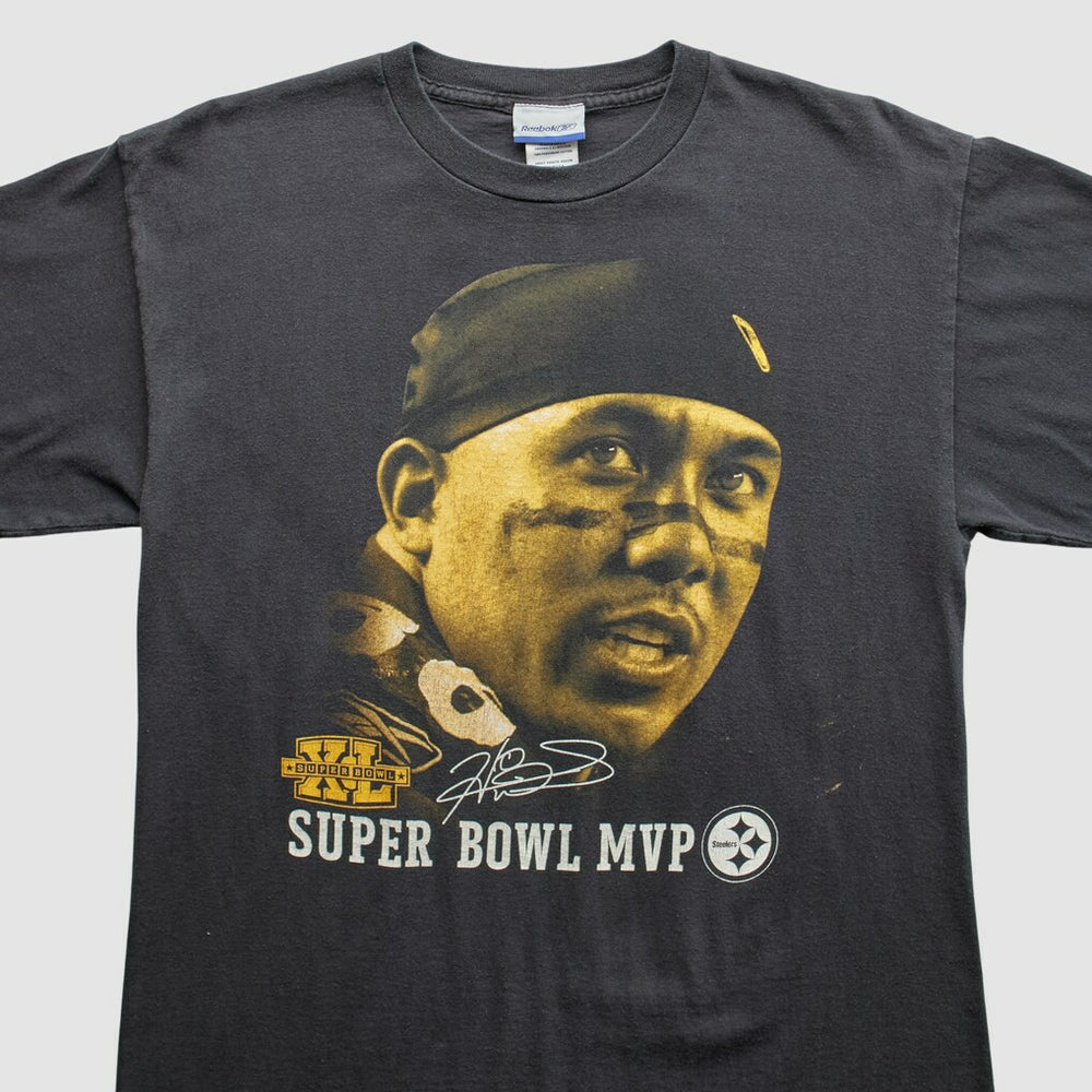 Pittsburgh Steelers Fanatics Reebok 2006 T-Shirt
