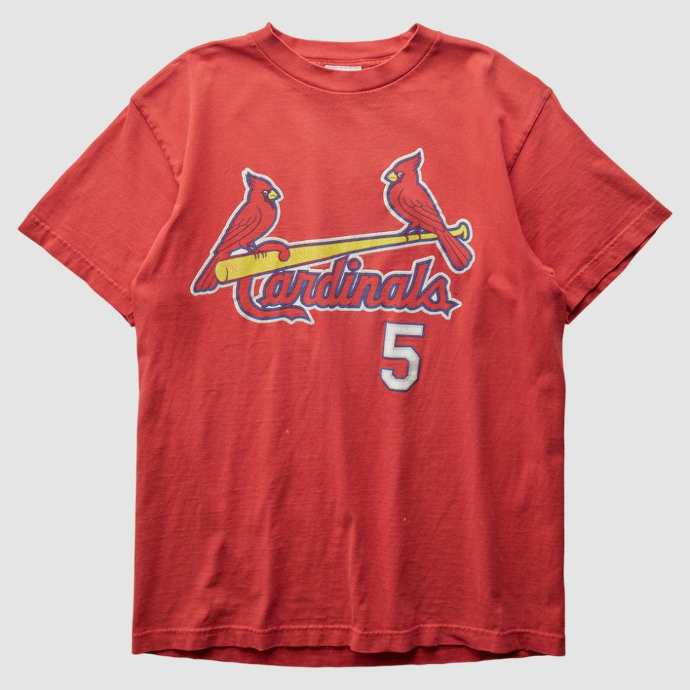 St. Louis Cardinals 2000s T-Shirt | MLB Sale