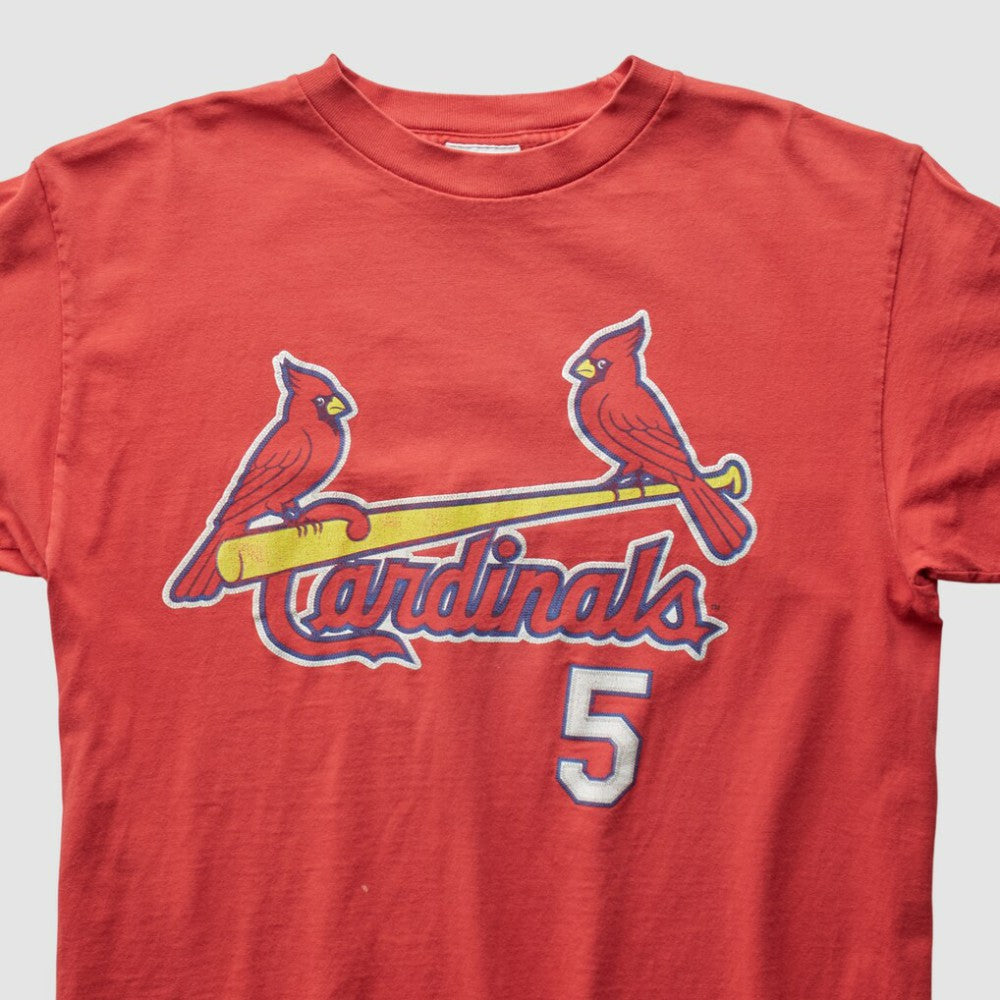 St. Louis Cardinals 2000s T-Shirt | MLB Sale