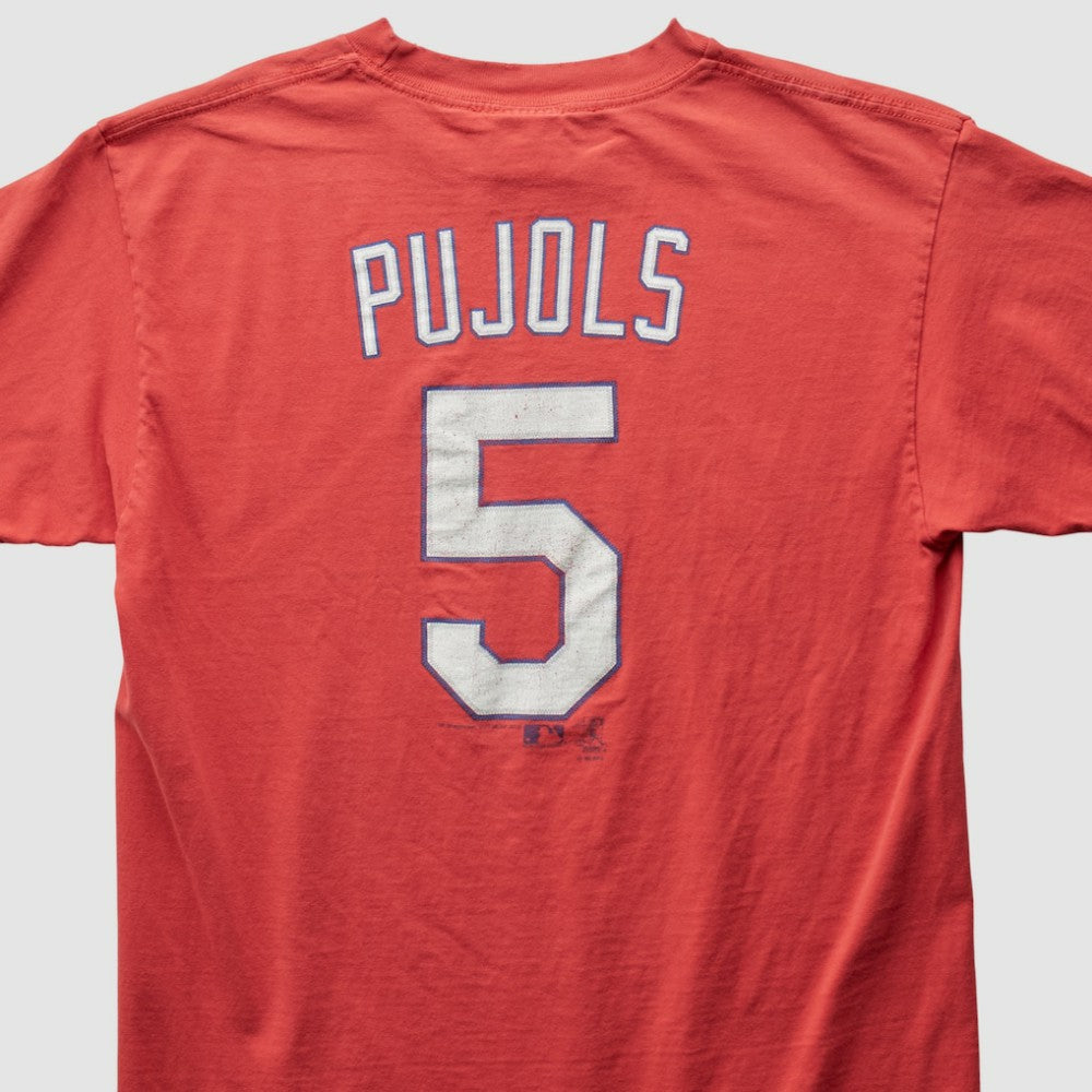 St. Louis Cardinals 2000s T-Shirt | MLB Sale