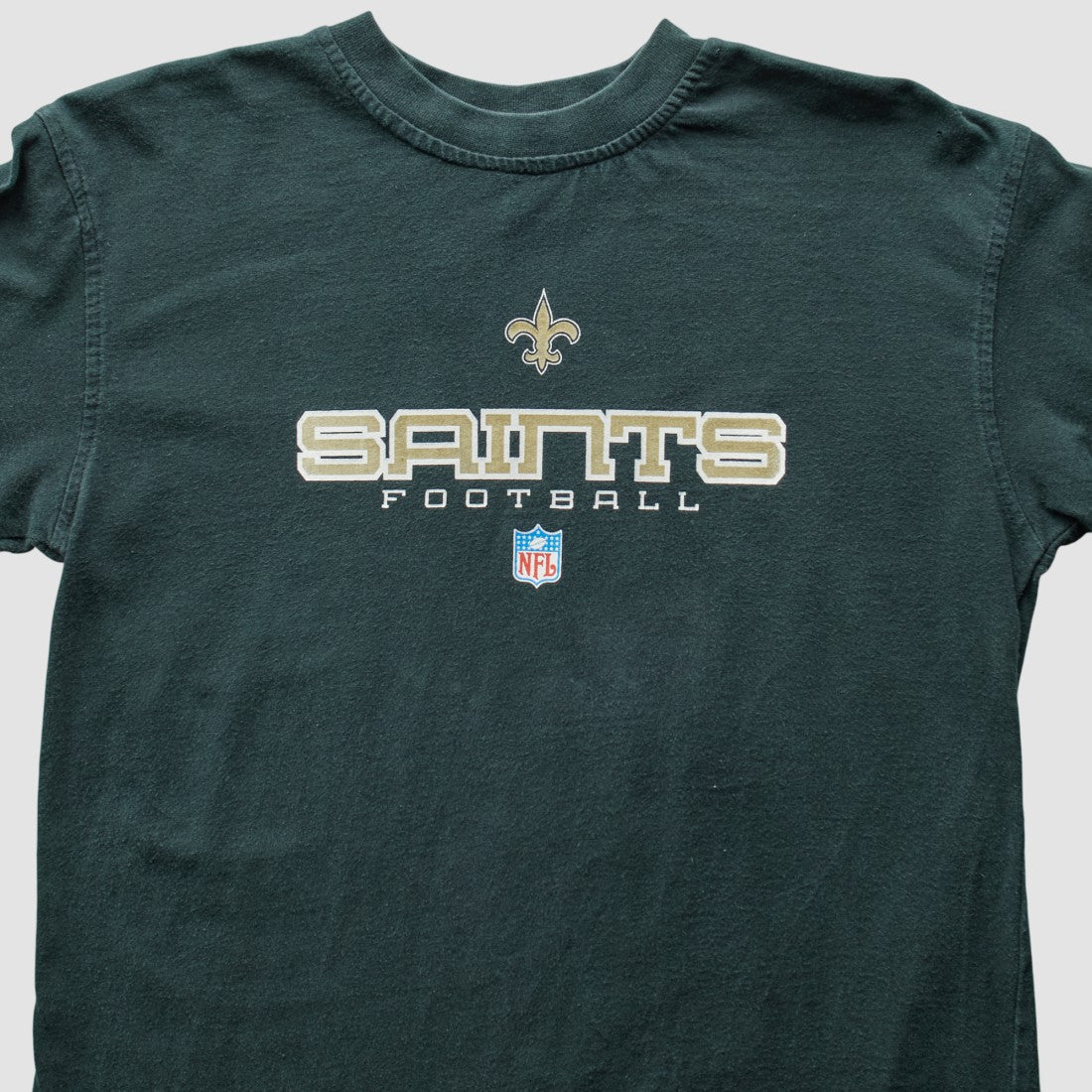 New Orleans Saints Fanatics Reebok 2000s Sweatshirt