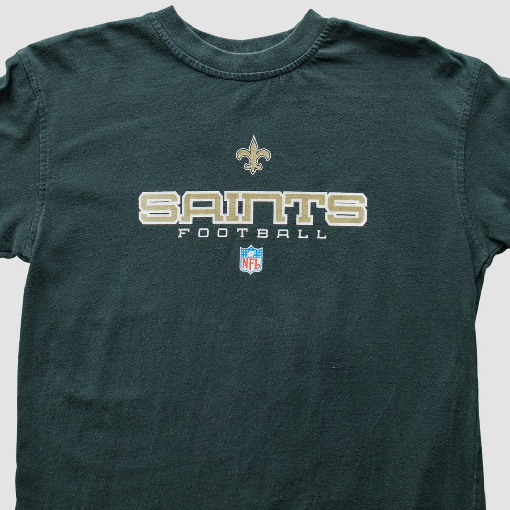 New Orleans Saints Fanatics Reebok 2000s Sweatshirt