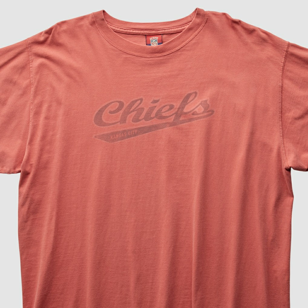 Kansas City Chiefs Fanatics Reebok 2000s T-Shirt