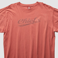 Kansas City Chiefs Fanatics Reebok 2000s T-Shirt