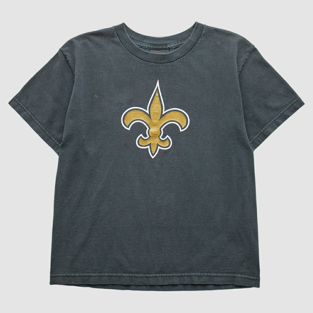 New Orleans Saints Fanatics Reebok 2000s T-Shirt