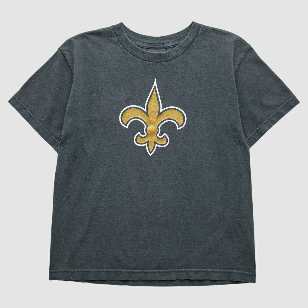 New Orleans Saints Fanatics Reebok 2000s T-Shirt