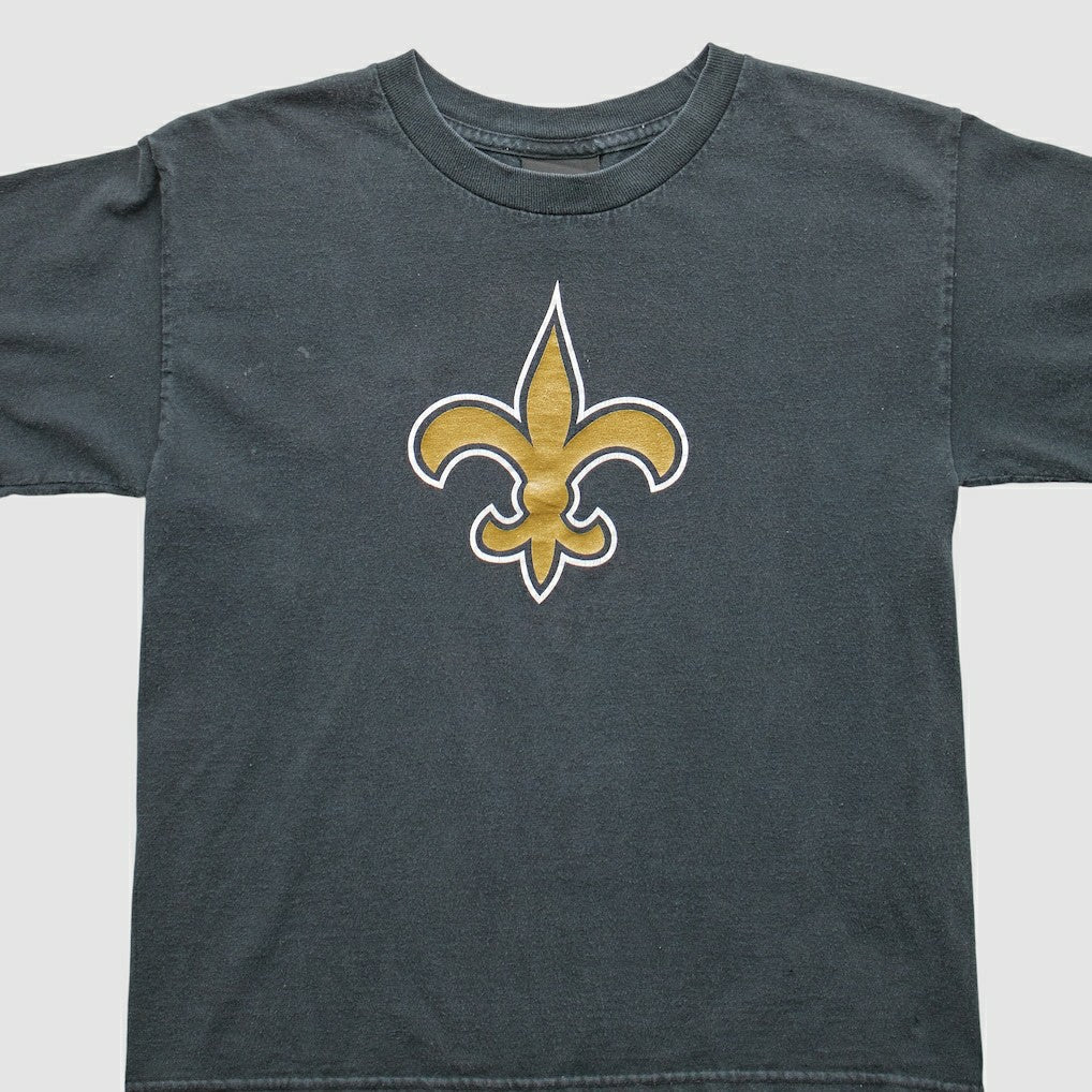 New Orleans Saints Fanatics Reebok 2000s T-Shirt