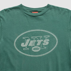 New York Jets Fanatics NFL 2000s Long Sleeve T-Shirt