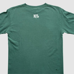 New York Jets Fanatics NFL 2000s Long Sleeve T-Shirt