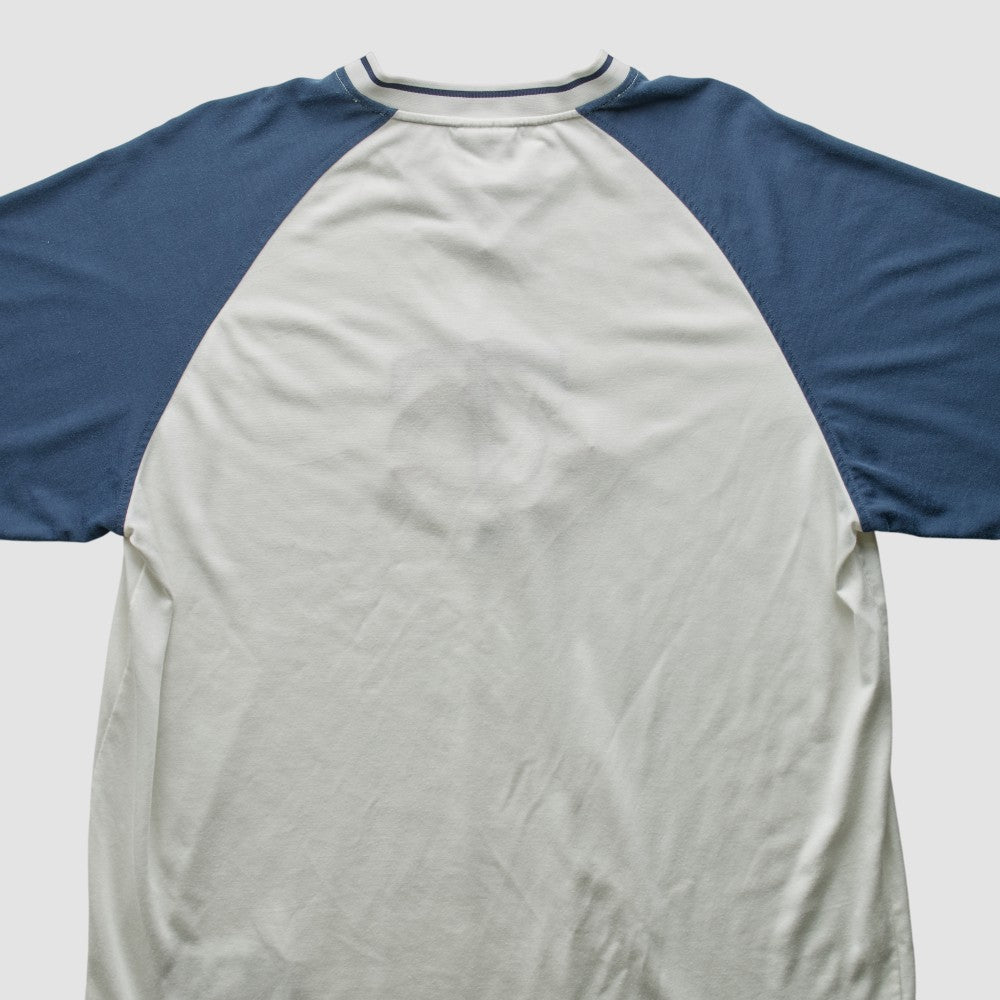 Minnesota Twins Lee Apparel 2000s T-Shirt | MLB US