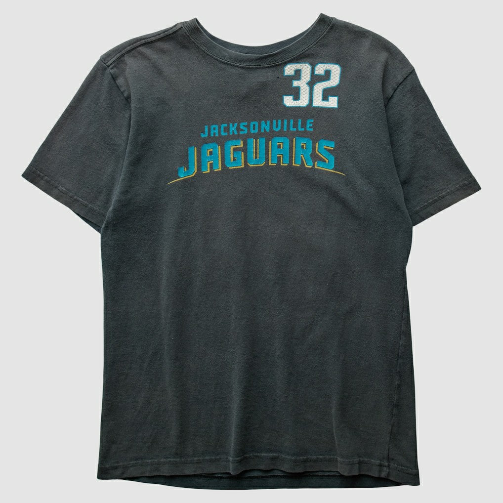 Jacksonville Jaguars Fanatics 2010s T-Shirt