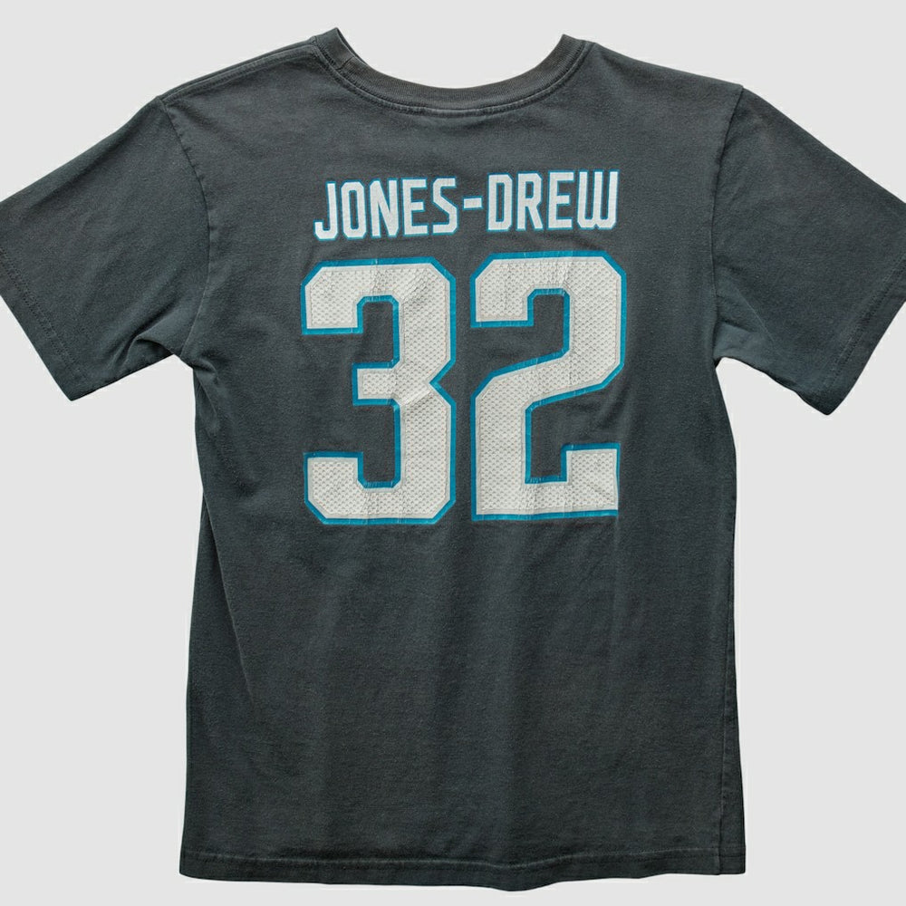 Jacksonville Jaguars Fanatics 2010s T-Shirt
