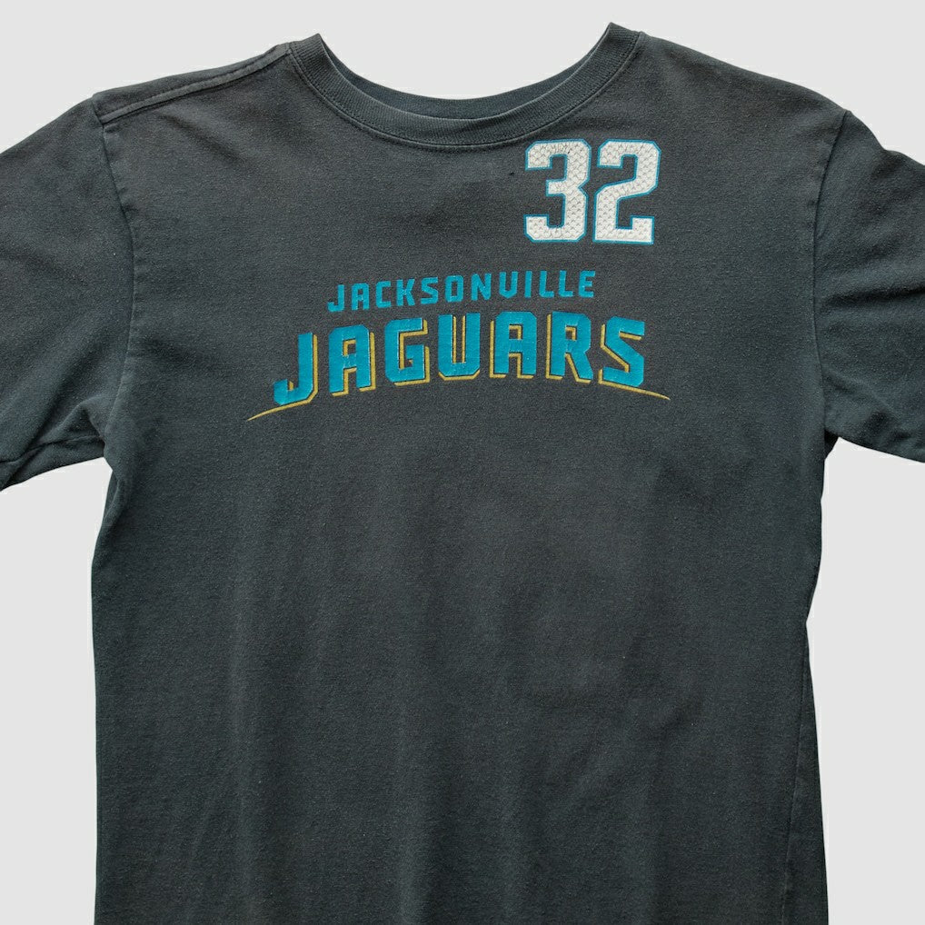 Jacksonville Jaguars Fanatics 2010s T-Shirt