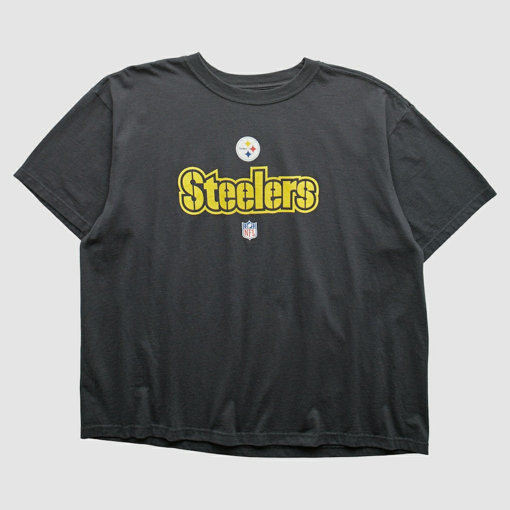 Pittsburgh Steelers Fanatics 2000s T-Shirt