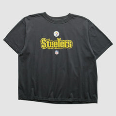 Pittsburgh Steelers Fanatics 2000s T-Shirt