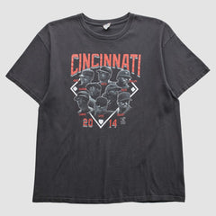 Cincinnati Reds 2014 T-Shirt | MLB Sale